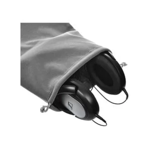 Cosmos Set of 5 Premium Gray Travel Carry Drawstring_5