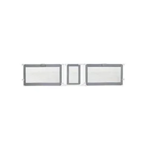Puerta personalizada encajable de Summer Infant color_1