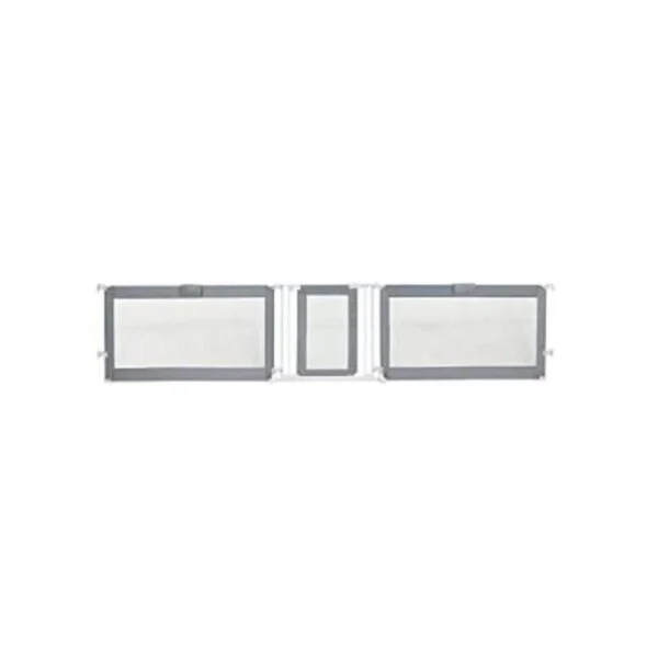 Puerta personalizada encajable de Summer Infant color_1