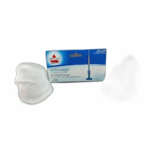 Bissell Filtro de vacío para aspiradoras Easy Mate y Pluma_1
