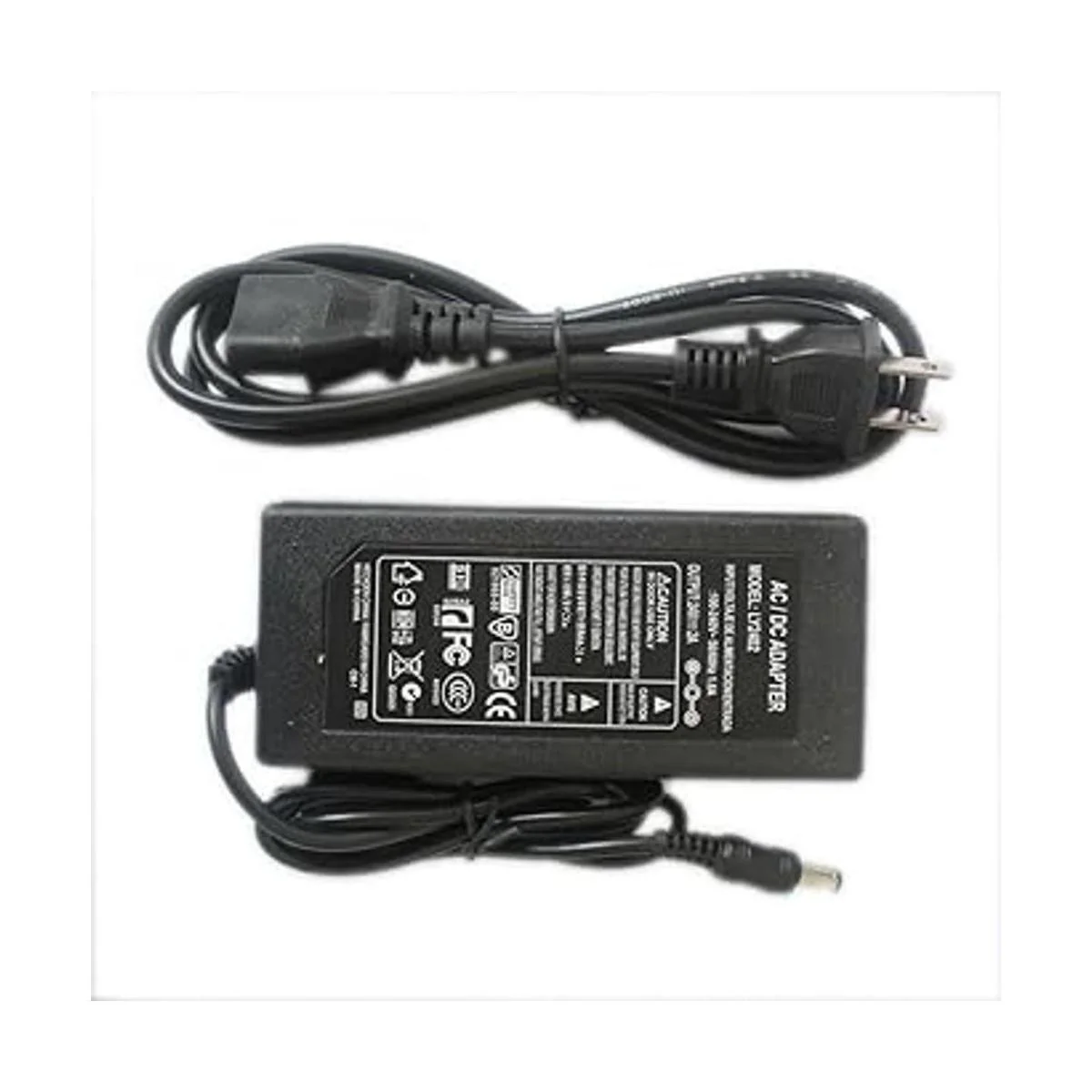 JOYLIT Adaptador de fuente de alimentación de 24 V 2A 48_2