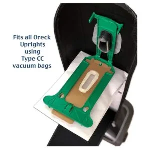 EnviroCare Bolsas de repuesto para aspiradora hechas para