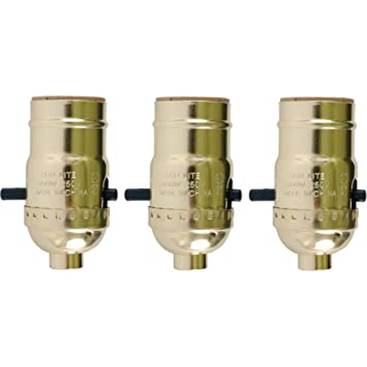 Creative Hobbies Enchufe de lámpara de encendido y_1