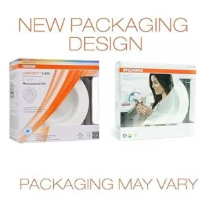 SYLVANIA Smart bombilla reflectora LED_6