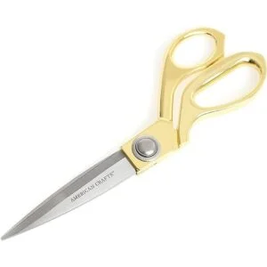 American Crafts Tijeras para manualidades de 8 pulgadas_2