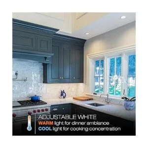 SYLVANIA Smart bombilla reflectora LED_3