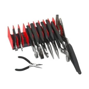 Ernst Manufacturing 10 alicates para herramientas Pro_5