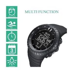 PALADA Reloj deportivo digital para hombre reloj táctico_3