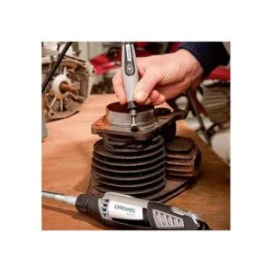 Dremel Cepillo de acero inoxidable_3