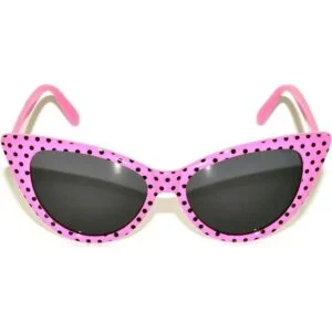Gafas de sol de moda vintage ojo de gato protección UV