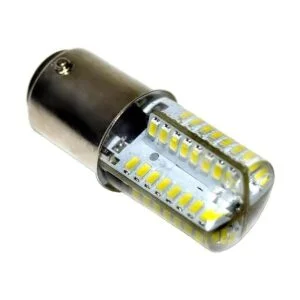 HQRP 110 V LED foco Blanco Frío para 158.104Kenmore_1