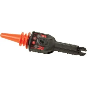 Comprobador de alto voltaje de doble rango Klein Tools_1