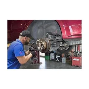 AME Intl 37330 Hub Buddy Limpiador de superficies y pernos_2