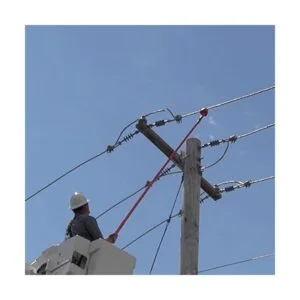 Comprobador de alto voltaje de doble rango Klein Tools_5