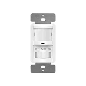 Interruptor de luz con sensor de movimiento Topgreener_1