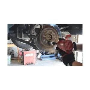 AME Intl 37330 Hub Buddy Limpiador de superficies y pernos_3