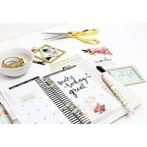 American Crafts Tijeras para manualidades de 8 pulgadas_3