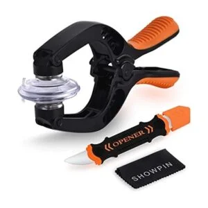 Showpin Herramientas de acero inoxidable super finas_1