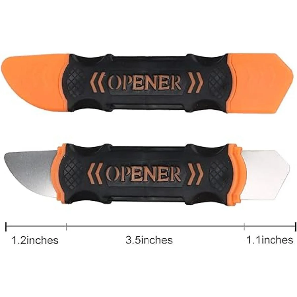 Showpin Herramientas de acero inoxidable super finas_6