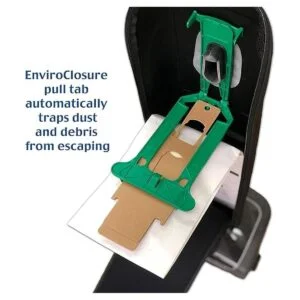 EnviroCare Bolsas de repuesto para aspiradora hechas para