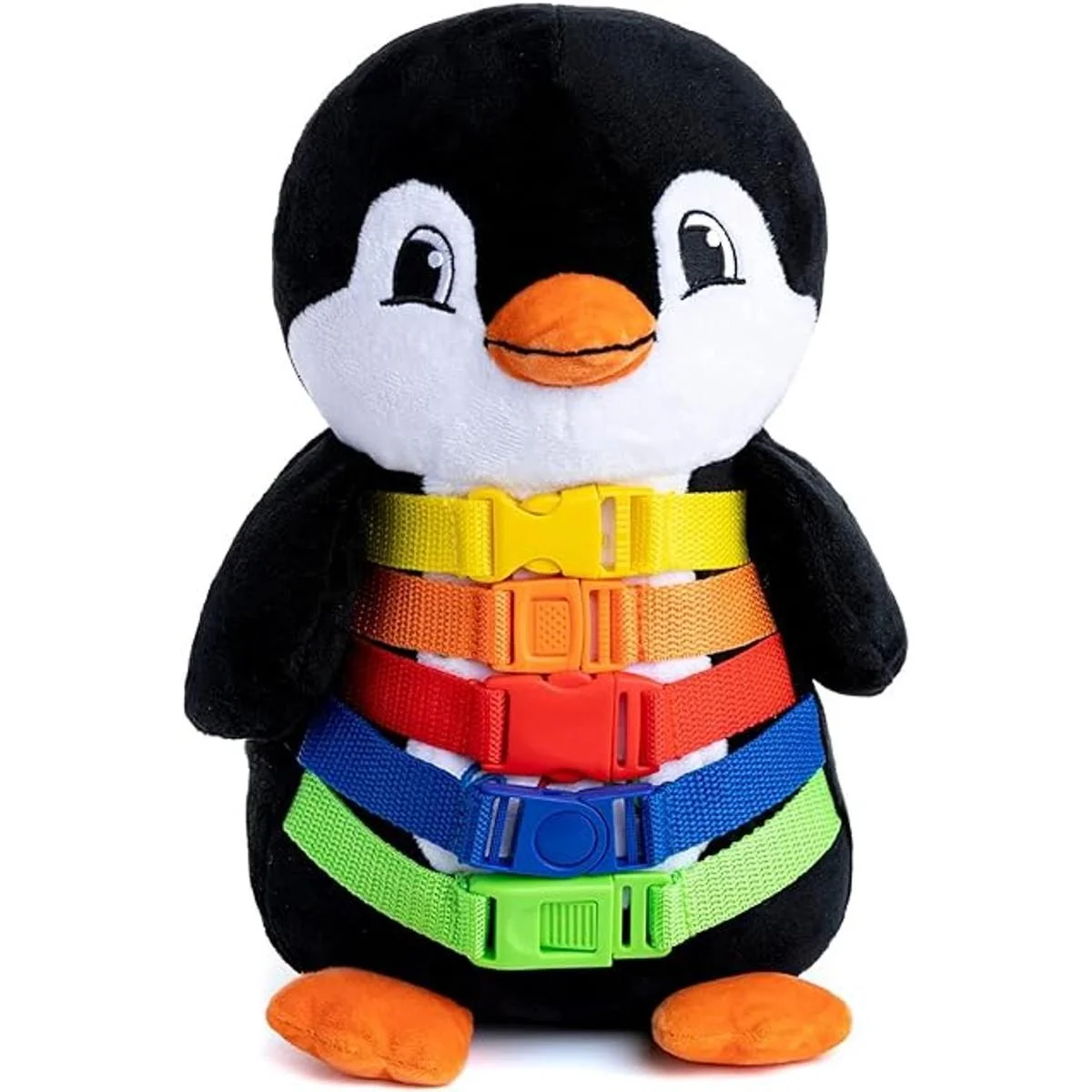 Aprendizaje temprano de las habilidades básicas de vida de_1