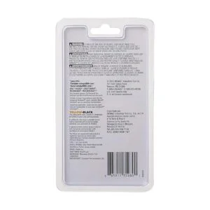 DEWALT DWA4232 Hoja oscilante rígida triangular._3