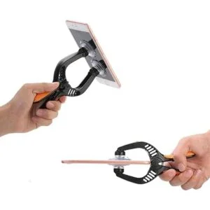 Showpin Herramientas de acero inoxidable super finas_4