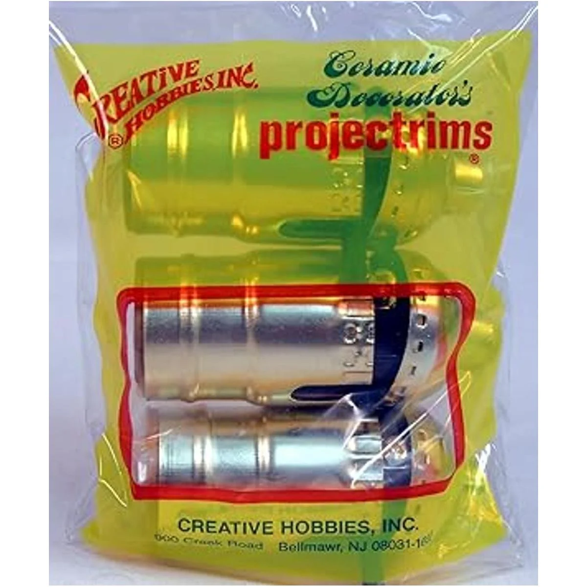 Creative Hobbies Enchufe de lámpara de encendido y_3