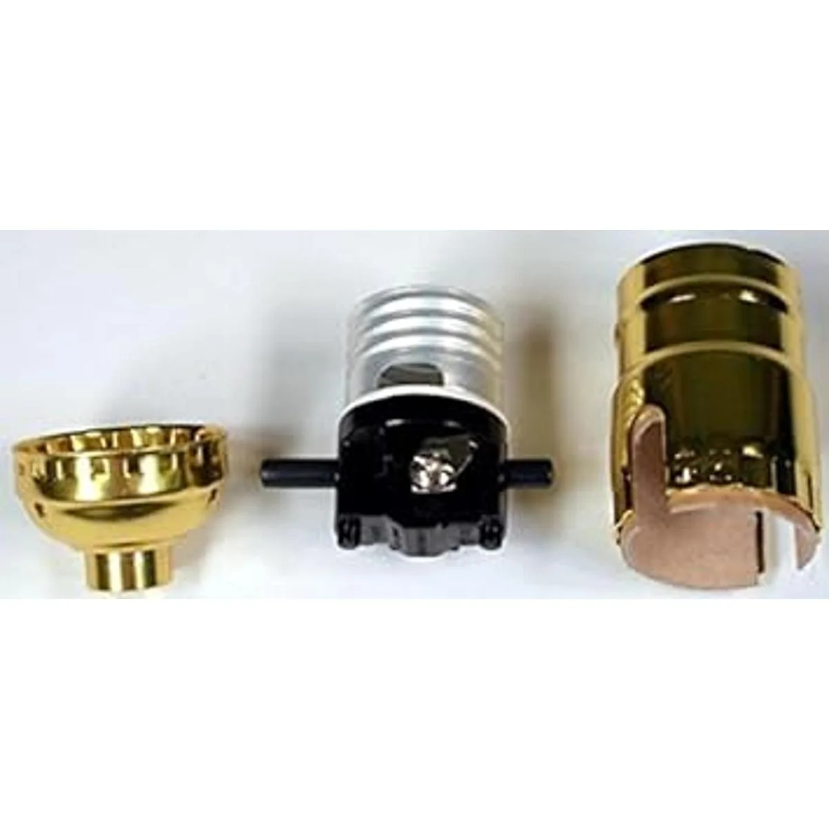 Creative Hobbies Enchufe de lámpara de encendido y_2