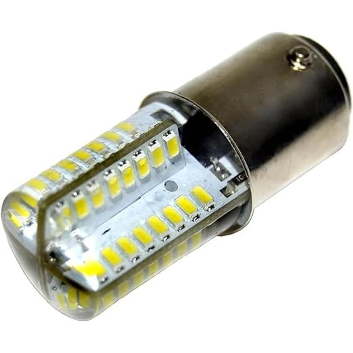 HQRP Bombilla LED de 110 V color blanco frío compatible_1