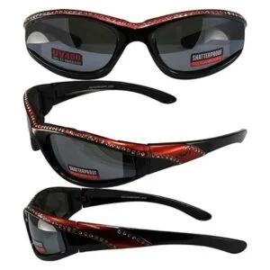 Global Vision Marilyn 11 Gafas de sol para motocicleta_4