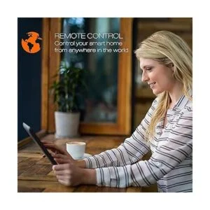 SYLVANIA Smart bombilla reflectora LED_4