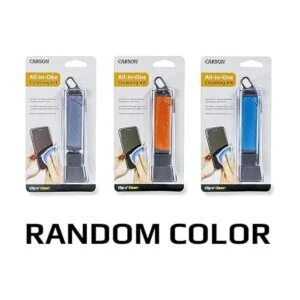 Carson Clip nClean Kit de limpieza todo en uno con_3
