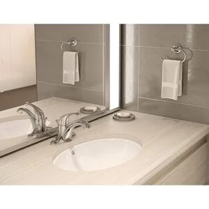 Symmons s6612 1.0 unidad centerset 1Handle baño llave_2