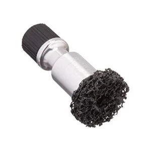 AME Intl 37330 Hub Buddy Limpiador de superficies y pernos_1