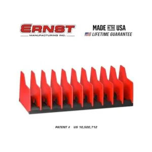 Ernst Manufacturing 10 alicates para herramientas Pro_2