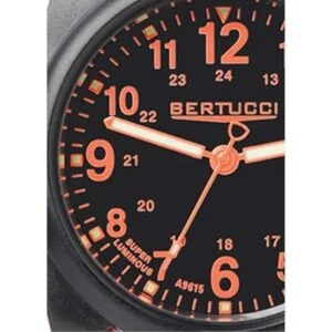 Bertucci 11042 DX3 Campo Resina dashstriped Drab Correa