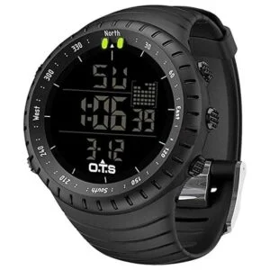 PALADA Reloj deportivo digital para hombre reloj táctico_1