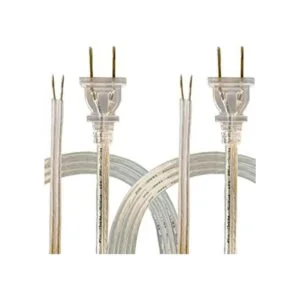 Royal Designs Cable de lámpara de 8 pies. CO1001SL122_1