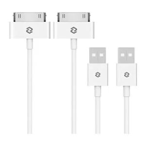 JETech Cable USB de sincronización y carga para iPhone_1