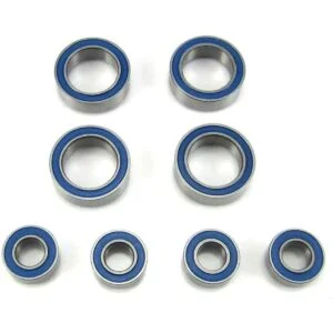 Axle Carrier Rodamientos 4 x 8 x 3 mm 8 x 12 x 3.5 mm_2