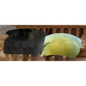 Gafas de sol polarizadas de repuesto para Oakley Flak 2.0_3