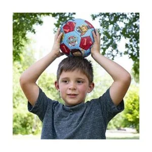 Hedstrom Jr. diseño de Minions Fútbol Balón de fútbol_2