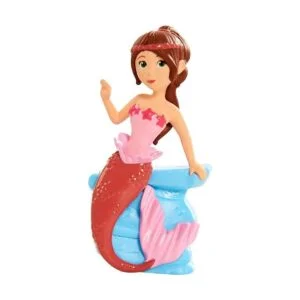 Set de figuras sirenas Disney_5