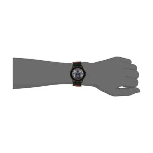 Accutime Kids Star Wars Character Analog Quartz Wrist_2