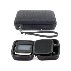 Digicharge Funda de transporte rígida para TomTom Via_1