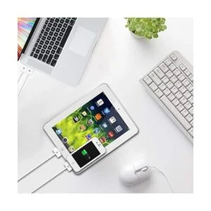 JETech Cable USB de sincronización y carga para iPhone_6