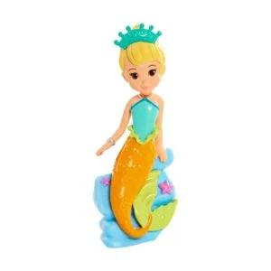 Set de figuras sirenas Disney_4