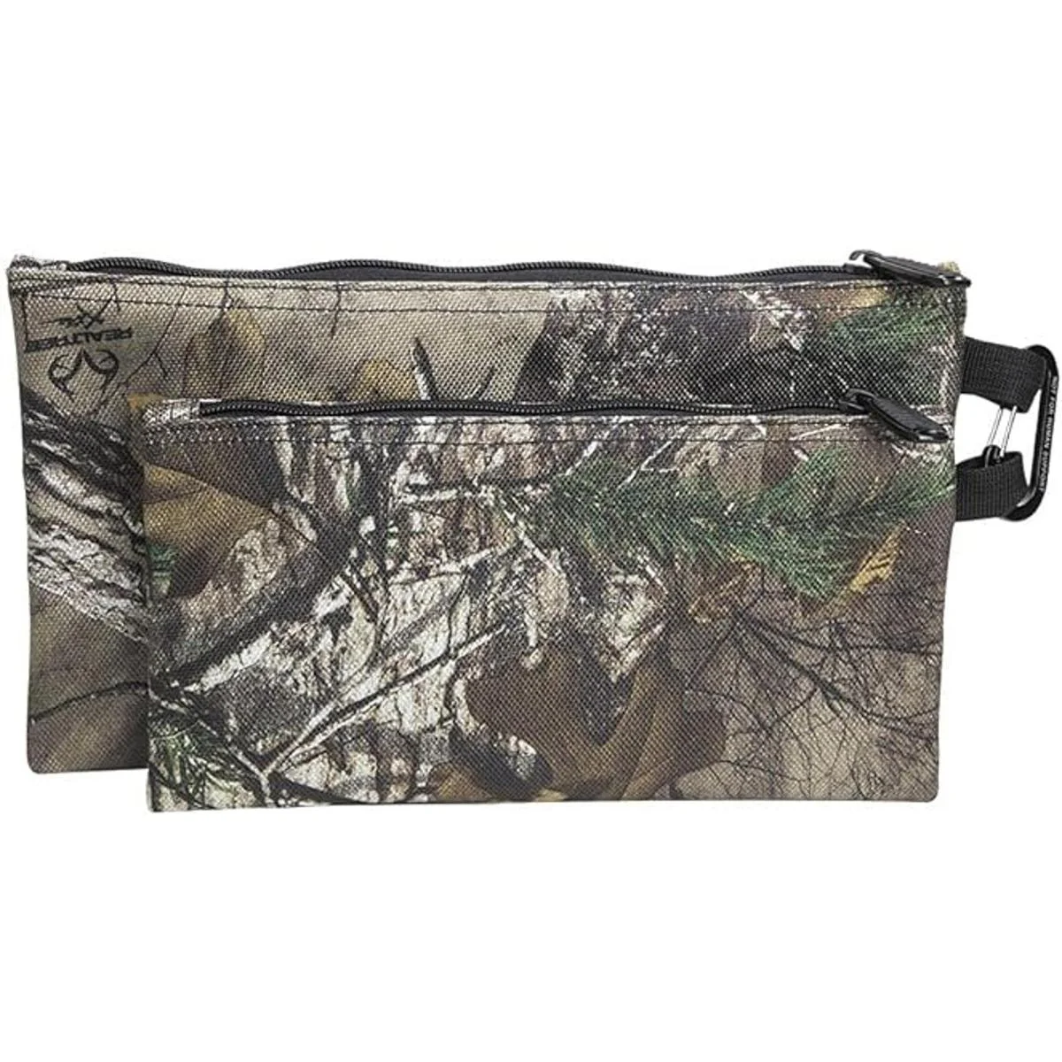 Bolsas con cremallera las bolsas de camuflaje son de 12.5_5