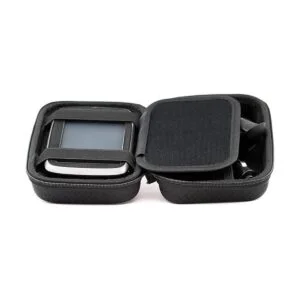 Digicharge Funda de transporte rígida para TomTom Via_4